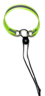 Sparky Pet Co - Surefit ECollar Replacement Strap - Bungee Dog Collar by SparkyPetCo