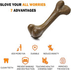 Aggressive Dog Chew Toys - Image 2
