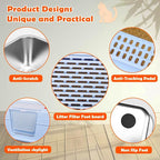 Vivifying Stainless Steel Litter Box - Image 8