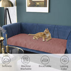 Ameritex Waterproof Dog Bed Cover Pet Blanket - Image 7