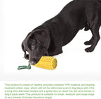 Carllg Dog Chew Toys for Aggressive Chewers, Indestructible Tough Durable - Image 7