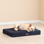 EHEYCIGA Orthopedic Medium Dog Beds - Image 7