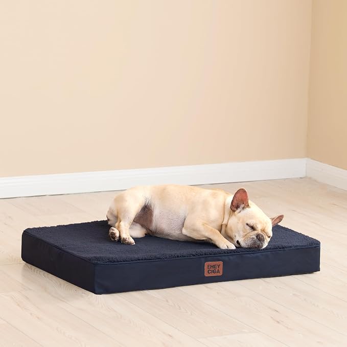 EHEYCIGA Orthopedic XL Dog Beds - Image 7