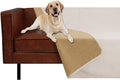 Ameritex Pet Bed Blanket Reversible 100% Waterproof Velvet Super Soft by Ameritex