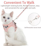 Cat & Dog Vest Harness - Image 3