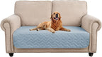 fuguitex Waterproof Dog Bed Cover Couch Cover by fuguitexHome