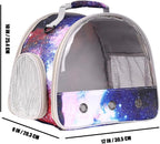 Bearded Dragon Travel Carrier, Guinea Pig Carrier Bag - Image 2