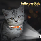 Taglory Kitten Collar Breakaway - Image 3