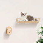 VEVOR Wall Mounted Cat Shelves, Perches - Image 8