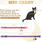 KOOLTAIL Cat Collar Breakaway - Image 2