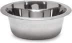 Jeffers Pet Standard Weight Stainless Steel Bowls - Image 5