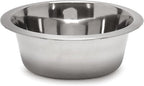Jeffers Pet Standard Weight Stainless Steel Bowls - Image 5