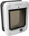 Cat Mate Microchip Activated Cat Flap by CloserPets