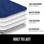 GORILLA GRIP Waterproof Bed Cover - Image 2