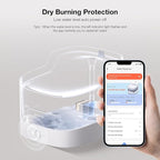 Cat Water Fountain 2L Automatic Pet Water Dispenser - Image 4