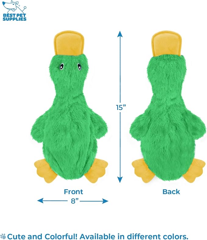 Best Pet Supplies Squeaky Dog Toys - Image 4