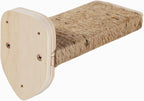 3-in-1 Cat Climbing Wall Steps - Image 8