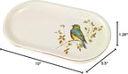 Avanti Linens - Vanity Tray, Decorative Countertop Accessories, Nature Inspired - Image 5