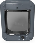 Closer Pets Microchip Activated Cat Flap - Image 2
