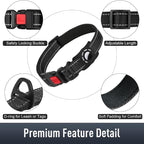 Airtag Dog Collar with AirTag Holder - Image 5