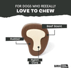Barkbox Super Chewer Tough Dog Chew Toys - Image 2