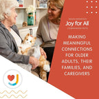 JOY FOR ALL Companion Pet for Seniors - Image 6