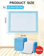 Disposable Bird Cage Liner Birds Cage Liners Super Absorbent Birdcage Liners - Image 2