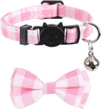 2 Pack/Set Cat Collar Breakaway - Image 3