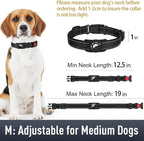 Airtag Dog Collar with AirTag Holder - Image 6