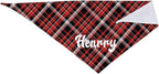 Custom Pet Scarf Personalized Dog Bandana - Image 4