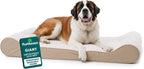 Furhaven Orthopedic Dog Bed for Extra Large Dogs w/ Removable Washable Cover by FurHaven