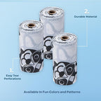 Best Pet Supplies Dog Poop Bags - Image 2