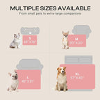 Luciphia Soft 300GSM Fleece Pet Blanket - Image 8