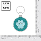 MYLUCKYTAG QR Code Pet ID | Personalized Dog & Cat Collar Tag | Online Profile - Image 6