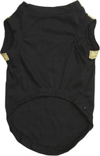 Petitebella Bling Happy New Year Puppy Dog Shirt - Image 2