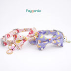 Faygarsle 2 Pack Cute Breakaway Cat Collar - Image 5