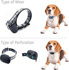Dog Collar Strap for Most of Electronic Training Shock Collar - Image 3