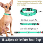 Airtag Dog Collar with AirTag Holder - Image 6
