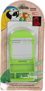 Penn-Plax Bird Life Perch Mirror - Image 4