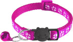 2 Pack Breakaway Cat Collars - Image 3