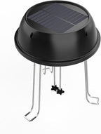 Lewisia Solar Wiggler Water Mover - Image 7