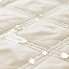 Ameritex Waterproof Dog Bed Cover Pet Blanket - Image 2