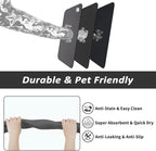 Dog Food Mat - Absorbent Cat Mat - Image 6