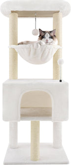 ROYPET Fashion Design 43.3" Cat Trees by ROYPET