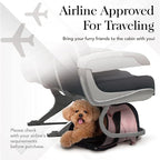 ibiyaya - Airline Approved Pet Carrier - Image 3