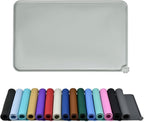 Waterproof Pet Feeding Mat by Reopet