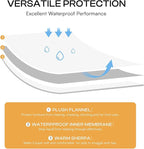 Luciphia Waterproof Pet Blanket - Image 4