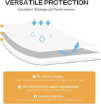 Luciphia Waterproof Pet Blanket - Image 4