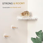 Cat Wall Shelves - Image 4
