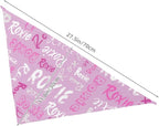 Custom Pet Scarf Personalized Dog Bandana - Image 6